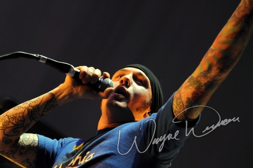 Sore Eyes by Wayne Dennon