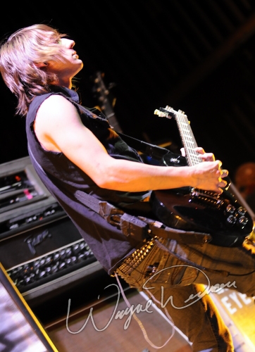 Sore Eyes by Wayne Dennon