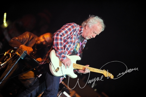 Jonny Lang by Wayne Dennon