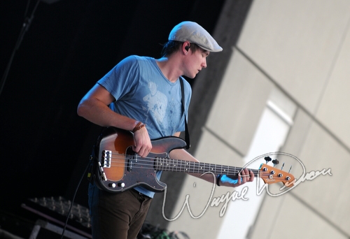 Colbie Caillat by Wayne Dennon