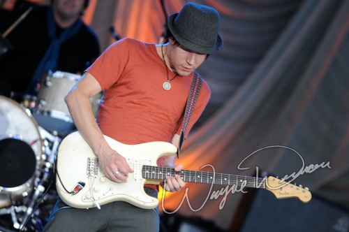 Colbie Caillat by Wayne Dennon