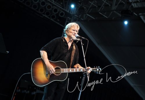 Kris Kristofferson