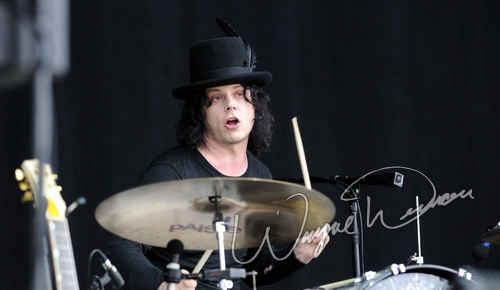 The Dead Weather by Wayne Dennon