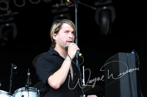 Aranda by Wayne Dennon