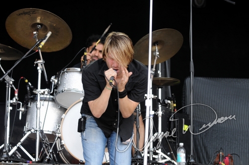 Aranda by Wayne Dennon