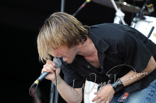 Aranda by Wayne Dennon