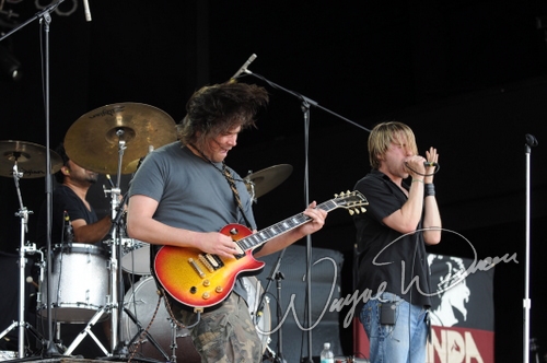 Aranda by Wayne Dennon