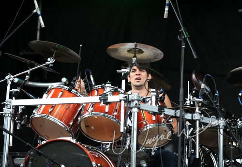 Richy Nix by Wayne Dennon