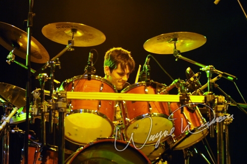 Richy Nix by Wayne Dennon