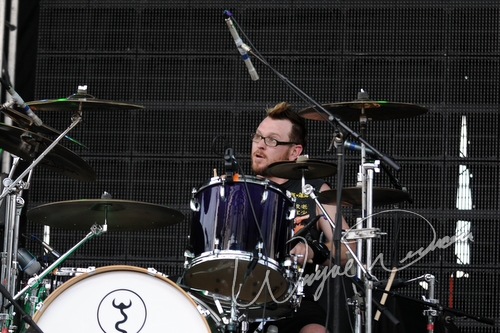 Shamans Harvest by Wayne Dennon