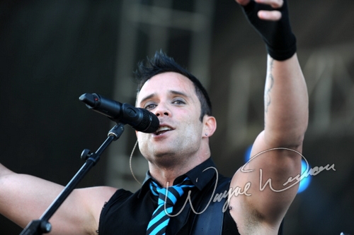 Skillet by Wayne Dennon