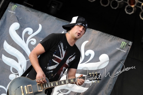 The Veer Union by Wayne Dennon