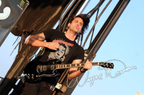 The Veer Union by Wayne Dennon