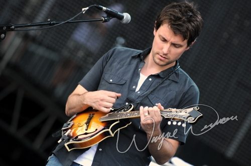 John Fogerty live concert photo by Wayne Dennon