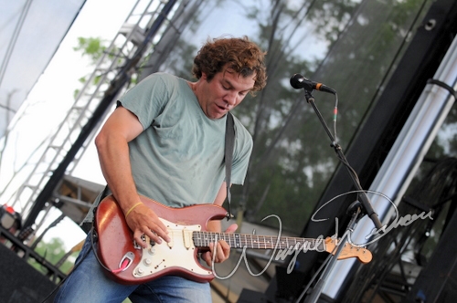 Ween by Wayne Dennon