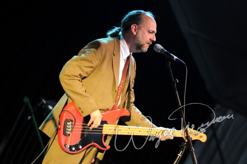 John Prine by Wayne Dennon