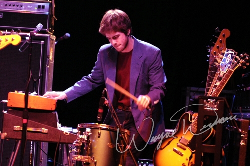 Chamberlin by Wayne Dennon