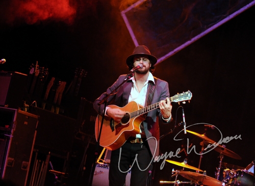 Chamberlin by Wayne Dennon