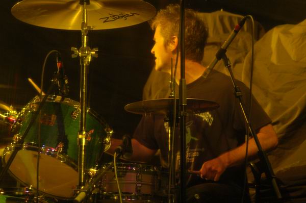 Jealous Sound by Wayne Dennon