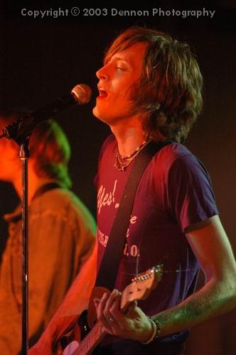 July For Kings by Wayne Dennon