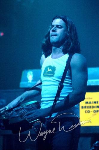 Kid Rock by Wayne Dennon