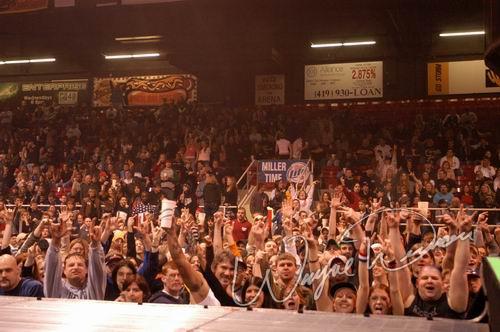 Kid Rock by Wayne Dennon