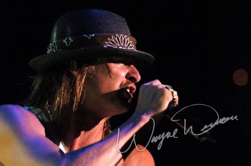 Kid Rock by Wayne Dennon