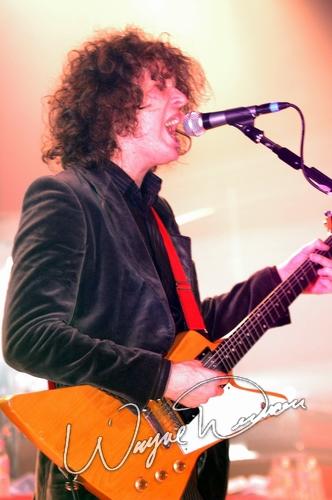 The Killers by Wayne Dennon