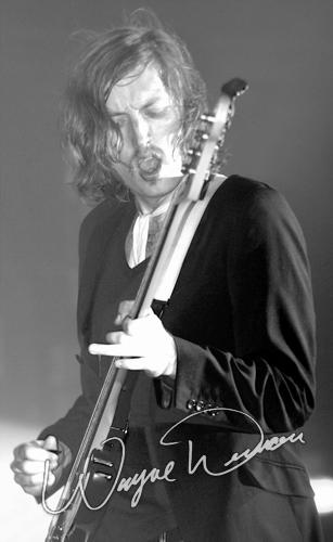 The Killers by Wayne Dennon