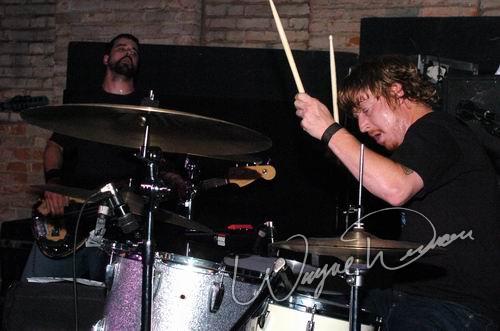 Lamont by Wayne Dennon