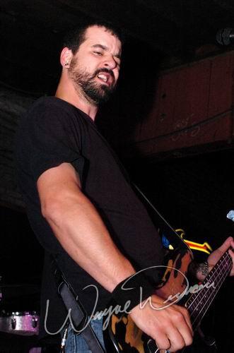 Lamont by Wayne Dennon