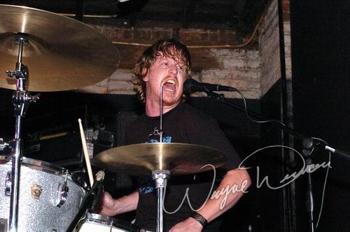 Lamont by Wayne Dennon