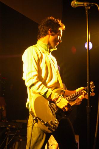 Maroon 5 by Wayne Dennon