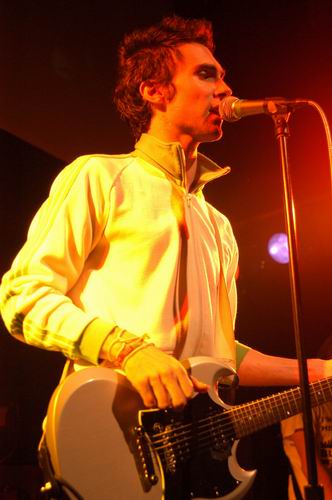 Maroon 5 by Wayne Dennon