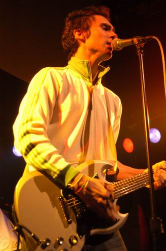 Maroon 5 by Wayne Dennon