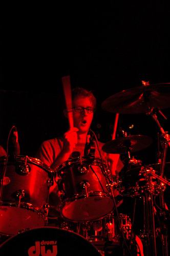 Maroon 5 by Wayne Dennon