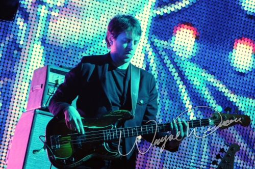 John Mayer by Wayne Dennon