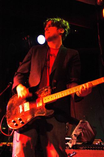 Melbourne by Wayne Dennon