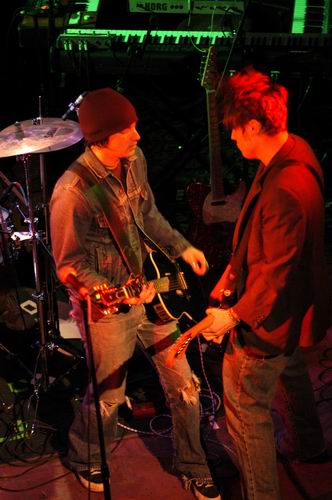 Melbourne by Wayne Dennon