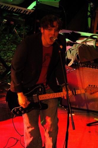 Melbourne by Wayne Dennon