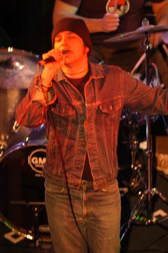 Melbourne by Wayne Dennon