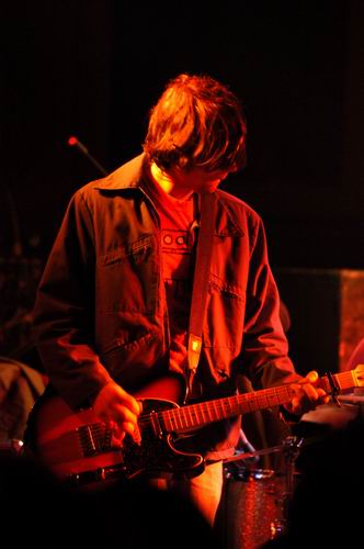 Melbourne by Wayne Dennon