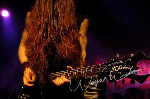 Morbid Angel
