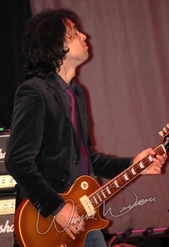 Anna Nalick by Wayne Dennon