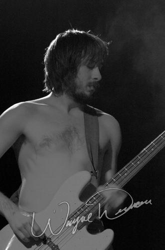 Nebula by Wayne Dennon