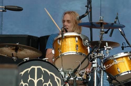 N.E.R.D. by Wayne Dennon