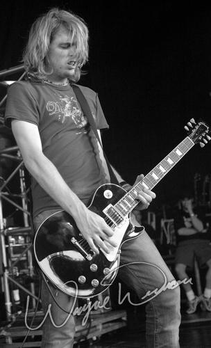 No Address by Wayne Dennon