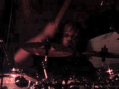 Outspoken by Wayne Dennon