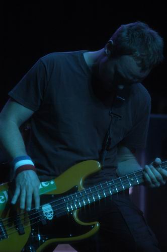 Pearl Jam by Wayne Dennon