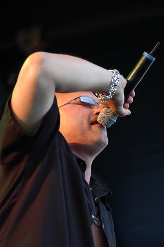 Queensryche live concert photo by Wayne Dennon